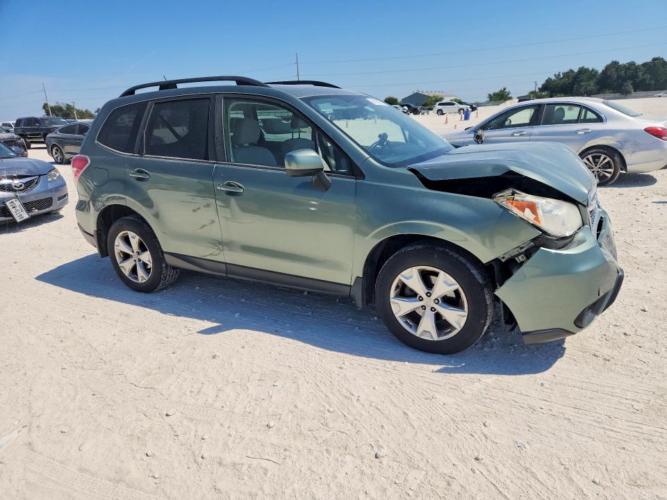 Aukcja sprzedaży 2014 Subaru Forester, vin: JF2SJAEC3EH439721, numer aukcji: 66194676