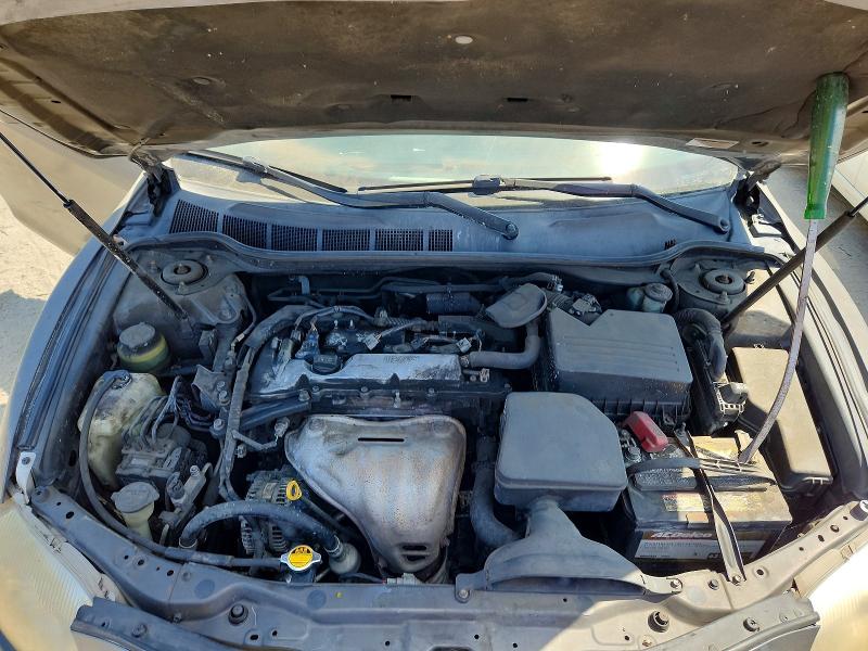 Aukcja sprzedaży 2010 Toyota Camry, vin: 4T1BF3EKXAU006963, numer aukcji: 65002156