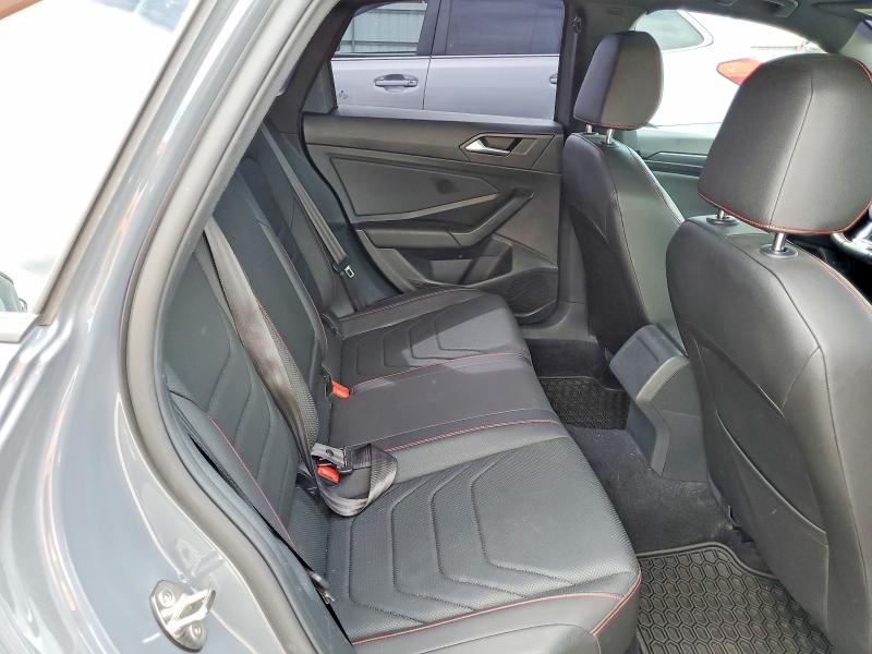 2021 Volkswagen Jetta მანქანა იყიდება აუქციონზე, vin: 3VW5T7BU9MM066827, აუქციონის ნომერი: 65694766