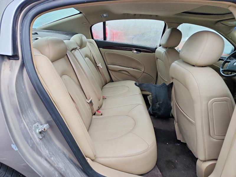 Aukcja sprzedaży 2007 Buick Lucerne, vin: 1G4HD57237U139761, numer aukcji: 64978006