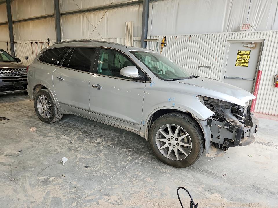 Продажа на аукционе авто 2015 Buick Enclave, vin: 5GAKVBKDXFJ305936, номер лота: 63641136