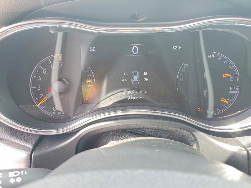 Продаж на аукціоні авто 2018 Jeep Grand Cherokee, vin: 1C4RJFBGXJC441779, номер лоту: 65105156