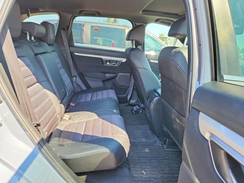 Aukcja sprzedaży 2022 Honda Cr-v, vin: 2HKRW2H46NH225817, numer aukcji: 62831286