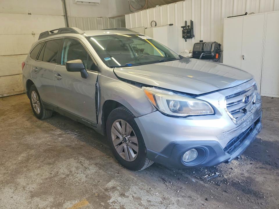 Aukcja sprzedaży 2016 Subaru Outback, vin: 4S4BSAAC0G3241689, numer aukcji: 64315966