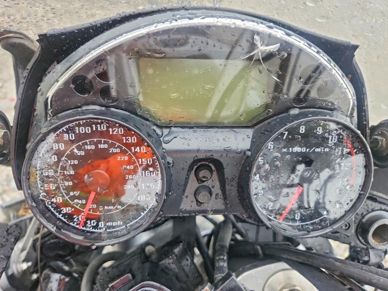 Aukcja sprzedaży 2011 Kawasaki Zg1400, vin: JKBZGNC13BA007239, numer aukcji: 65891296