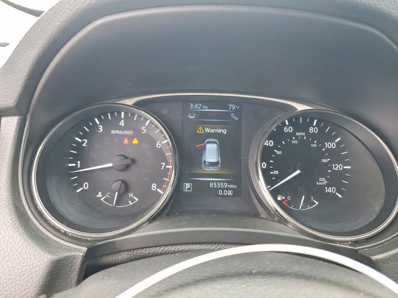Продажа на аукционе авто 2015 Nissan Rogue, vin: KNMAT2MV6FP591769, номер лота: 65155276