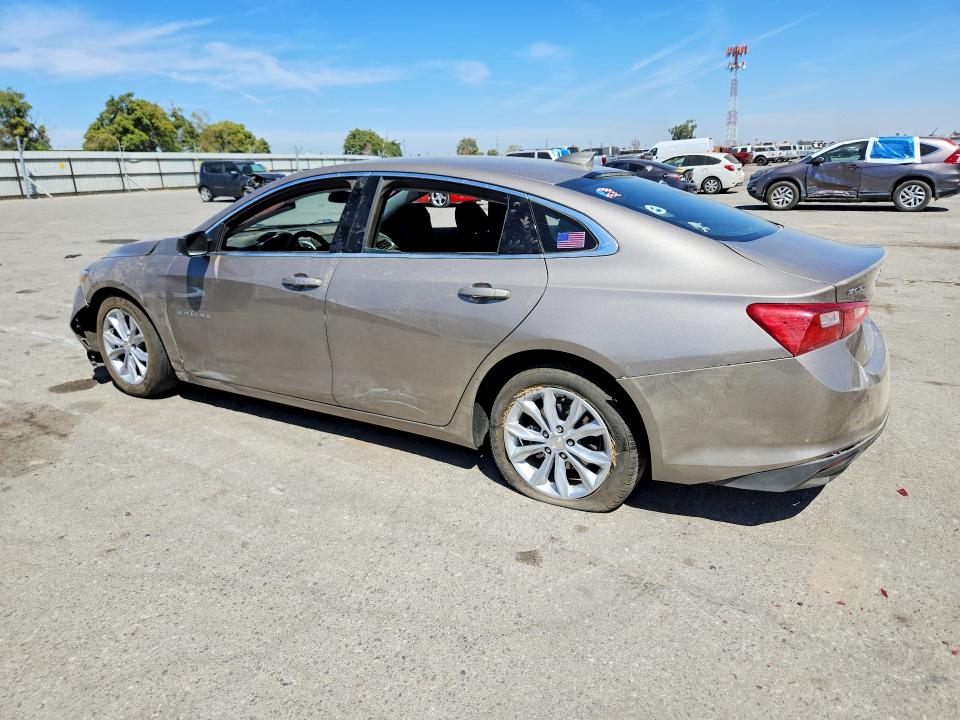Продаж на аукціоні авто 2024 Chevrolet Malibu, vin: 1G1ZD5STXRF208213, номер лоту: 65528216