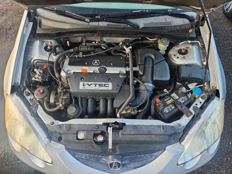 Продажа на аукционе авто 2003 Acura Rsx, vin: JH4DC54803C003861, номер лота: 65886526