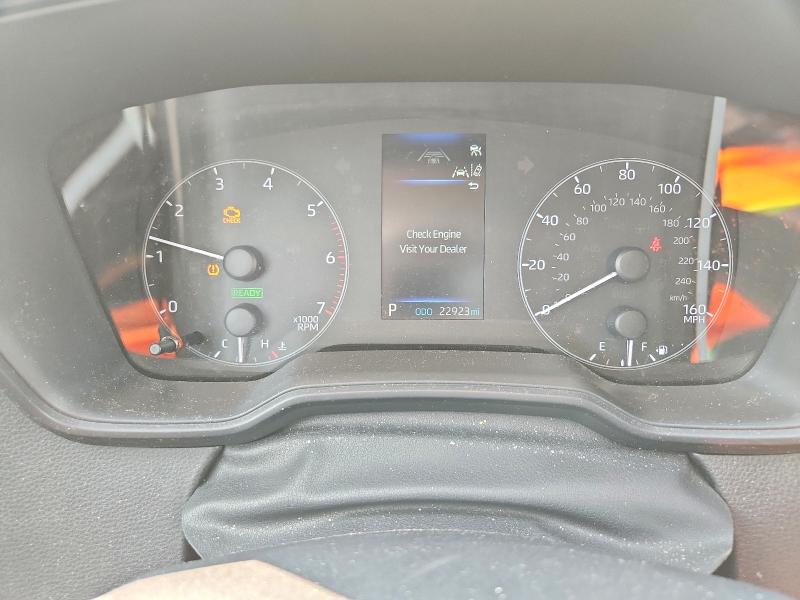 Продаж на аукціоні авто 2025 Toyota Corolla Hybrid, vin: JTDBDMHE1S3023471, номер лоту: 65084466