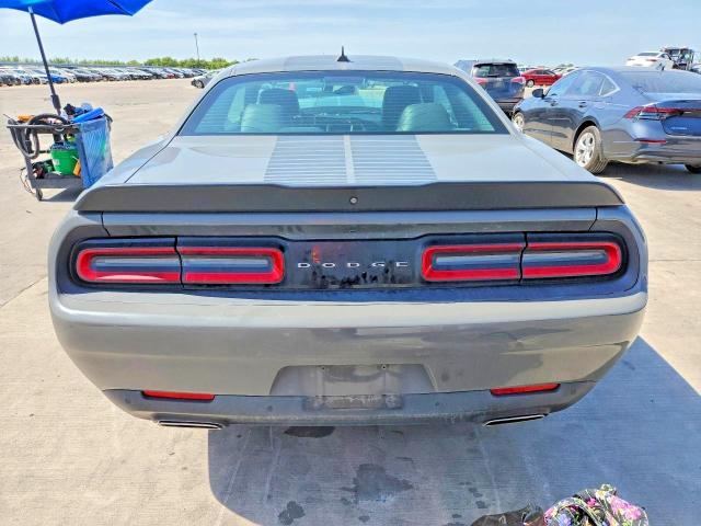 2019 Dodge Challenger მანქანა იყიდება აუქციონზე, vin: 2C3CDZAG0KH702291, აუქციონის ნომერი: 65574006