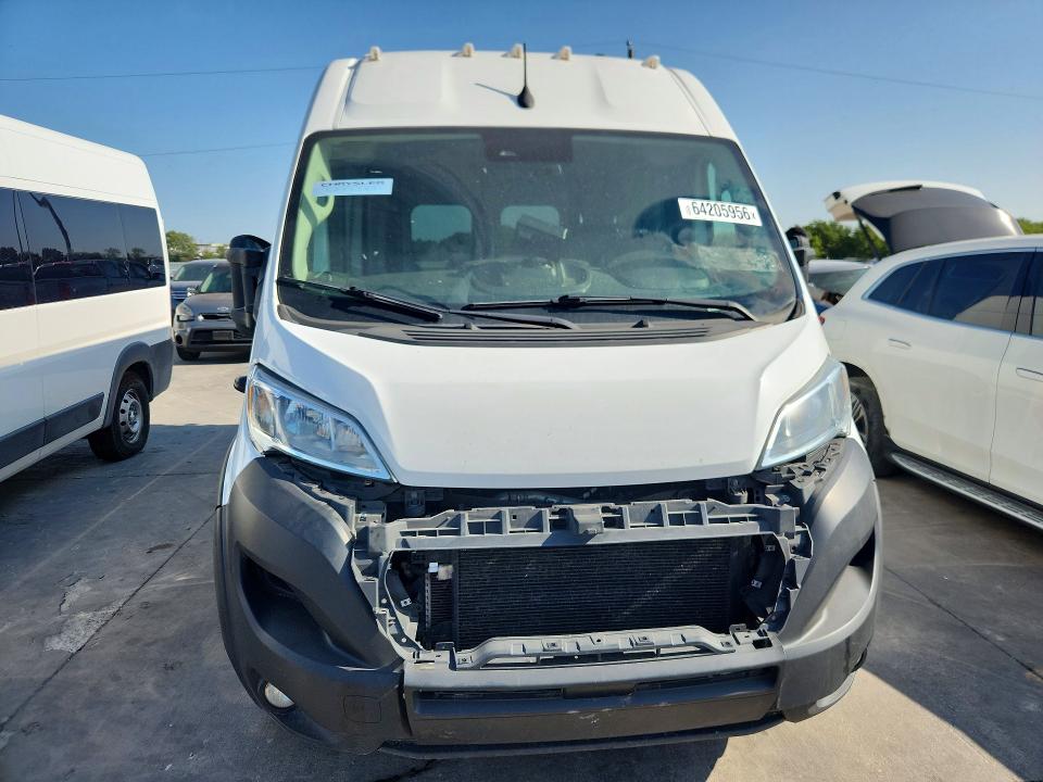 2023 Ram Promaster 1500 მანქანა იყიდება აუქციონზე, vin: 3C6LRVBG7PE515421, აუქციონის ნომერი: 64205956