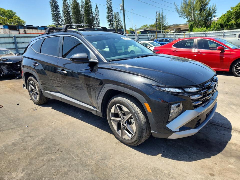 Aukcja sprzedaży 2025 Hyundai Tucson, vin: 5NMJB3DE9SH576470, numer aukcji: 65628896