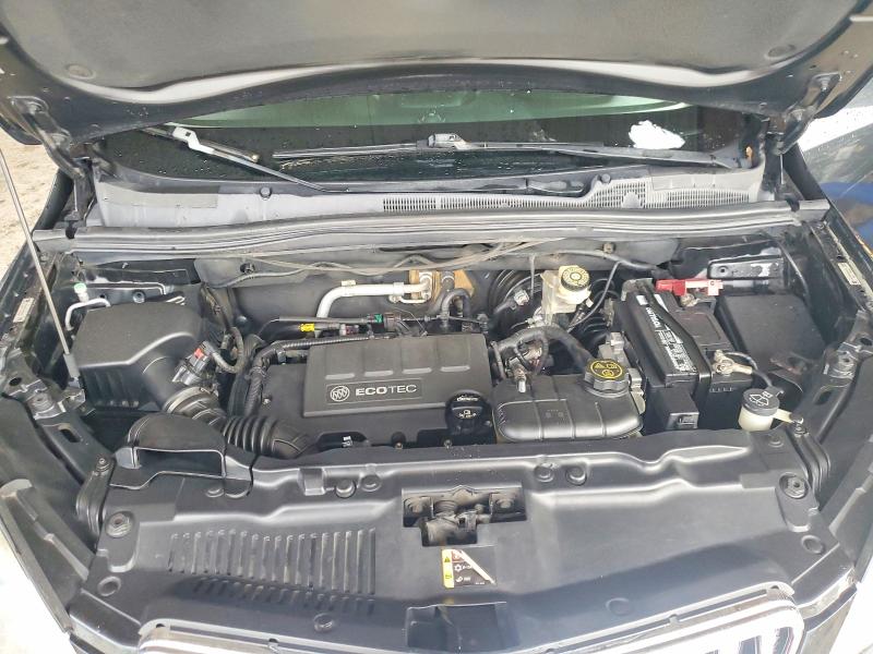 64255196 :رقم المزاد ، KL4CJASB6GB546454 vin ، 2016 Buick Encore مزاد بيع