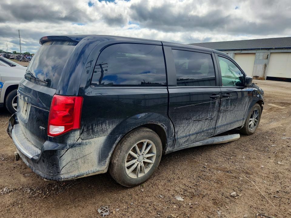Aukcja sprzedaży 2019 Dodge Grand Caravan, vin: 2C4RDGEG0KR700085, numer aukcji: 65214756