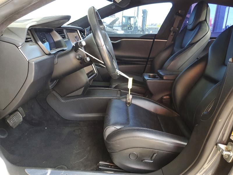 Продажа на аукционе авто 2018 Tesla Model S, vin: 5YJSA1E27JF269203, номер лота: 67034326