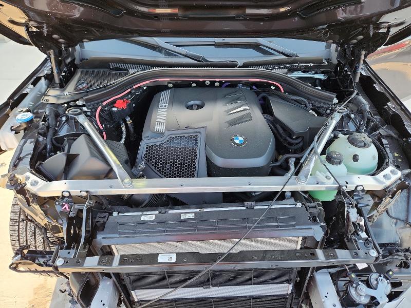 Продажа на аукционе авто 2026 Bmw X3, vin: 5UX53GP02T9440358, номер лота: 63737066