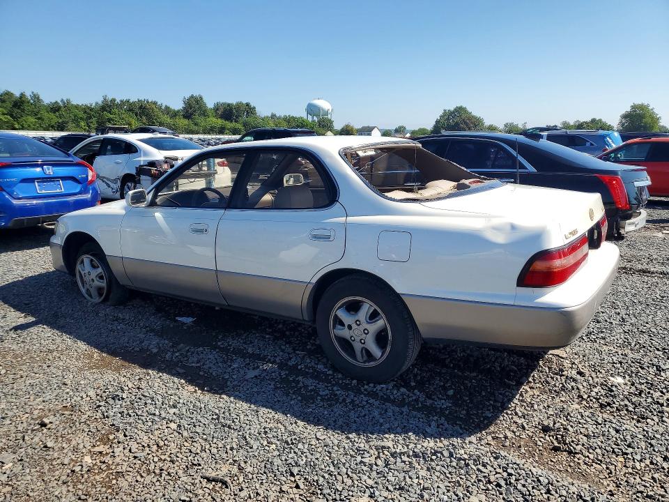 Aukcja sprzedaży 1995 Lexus Es, vin: JT8GK13T0S0128969, numer aukcji: 65335396