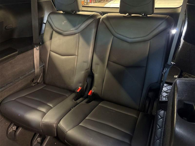 Aukcja sprzedaży 2022 Cadillac Xt6, vin: 1GYKPCRS0NZ105757, numer aukcji: 64103066