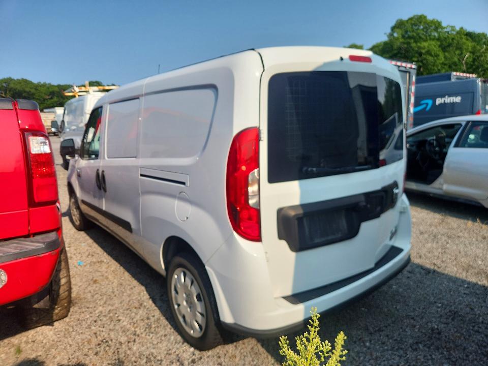Aukcja sprzedaży 2019 Ram Promaster City, vin: ZFBHRFBB4K6M11964, numer aukcji: 63041366