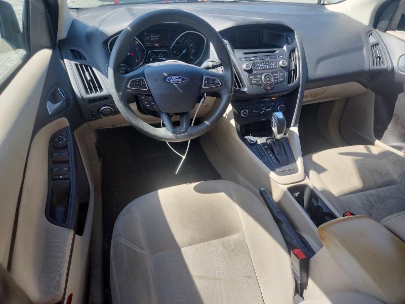 Продаж на аукціоні авто 2016 Ford Focus, vin: 1FADP3K25GL371019, номер лоту: 65603616