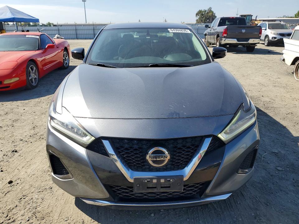 Aukcja sprzedaży 2019 Nissan Maxima, vin: 1N4AA6AV7KC381741, numer aukcji: 64966836