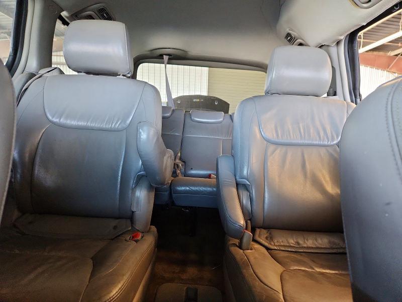 Aukcja sprzedaży 2006 Toyota Sienna, vin: 5TDZA22CX6S414528, numer aukcji: 64597236
