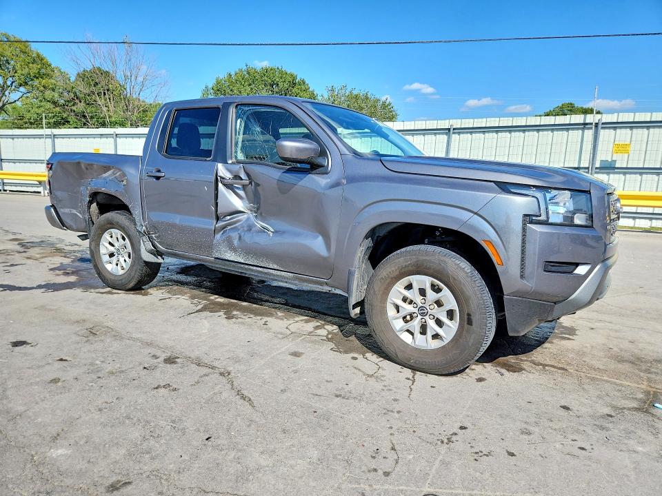 Продажа на аукционе авто 2024 Nissan Frontier, vin: 1N6ED1EK3RN614676, номер лота: 65682496