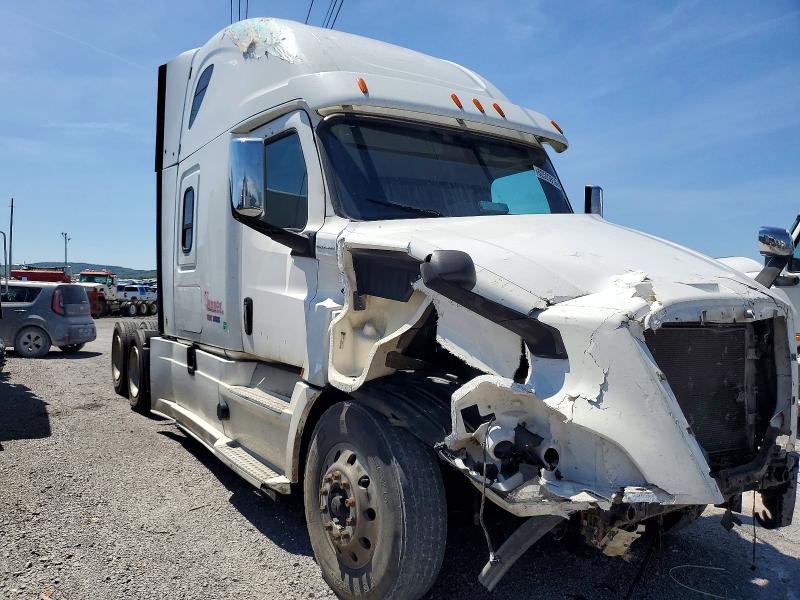 2019 Freightliner Cascadia მანქანა იყიდება აუქციონზე, vin: 3AKJHHDR0KSKD2788, აუქციონის ნომერი: 62523916