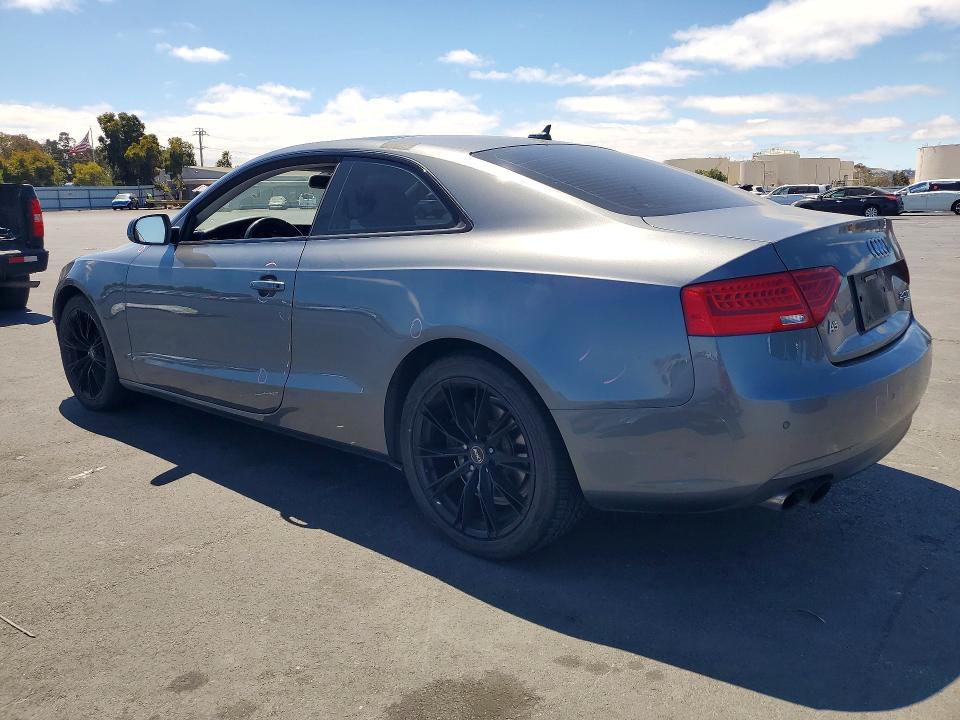 Aukcja sprzedaży 2014 Audi A5, vin: WAULFAFR1EA060911, numer aukcji: 65142246