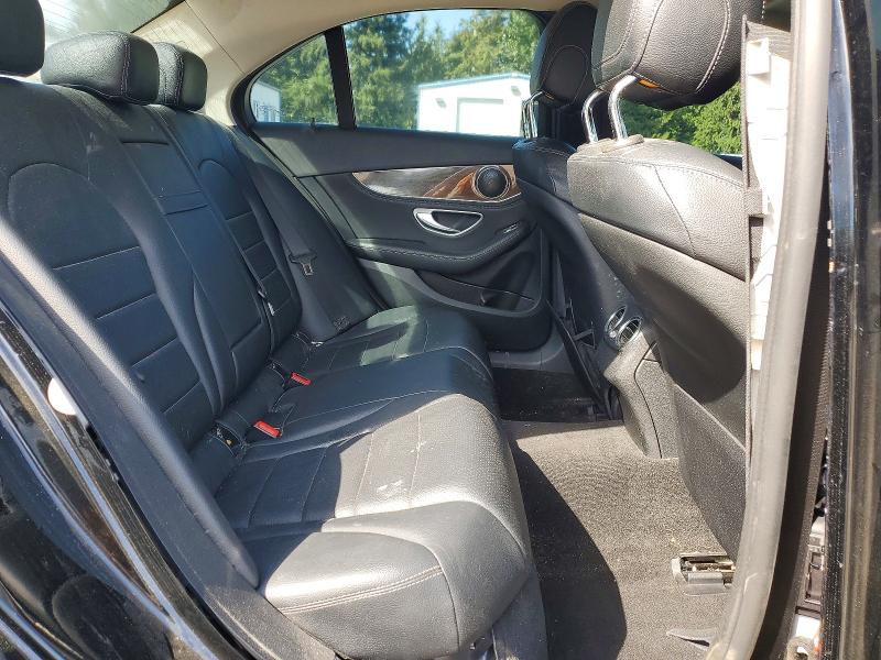 67199786 :رقم المزاد ، 55SWF4KB6FU023693 vin ، 2015 Mercedes-benz C مزاد بيع