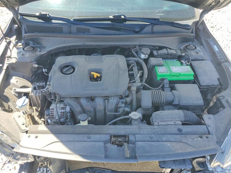Aukcja sprzedaży 2020 Kia Forte, vin: 3KPF24AD2LE172023, numer aukcji: 62111866