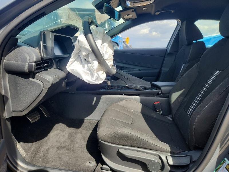 Aukcja sprzedaży 2026 Hyundai Elantra, vin: KMHLM4DG6TU231316, numer aukcji: 66044646