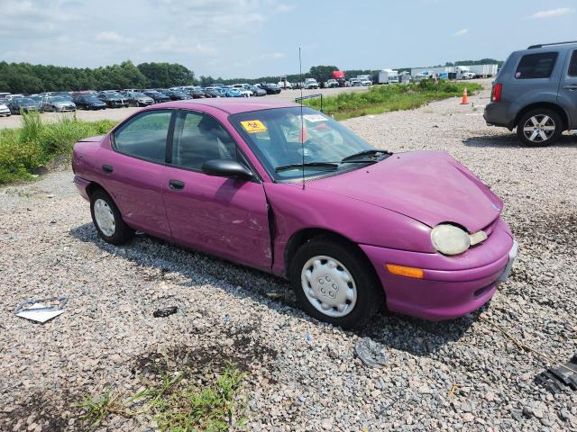 Aukcja sprzedaży 1997 Plymouth Neon, vin: 1P3ES27C0VD100854, numer aukcji: 64410426