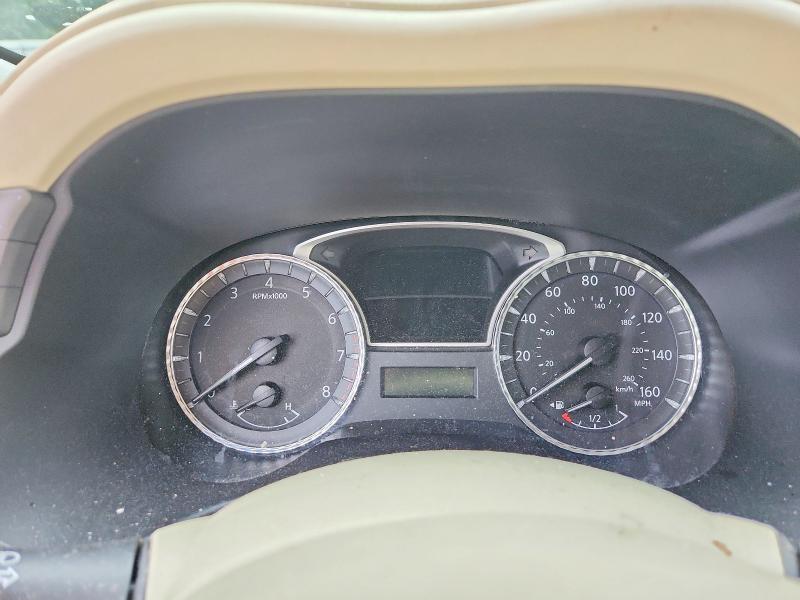 2014 Infiniti Qx60 მანქანა იყიდება აუქციონზე, vin: 5N1AL0MM5EC549462, აუქციონის ნომერი: 66014826
