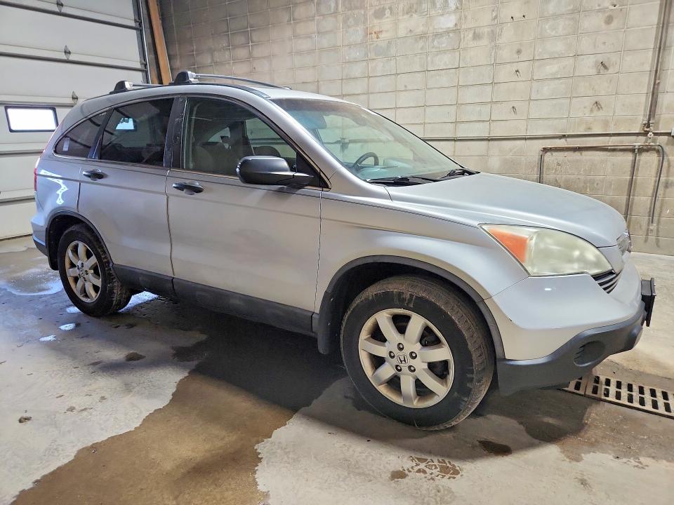 63692076 :رقم المزاد ، 5J6RE48559L063326 vin ، 2009 Honda Cr-v مزاد بيع