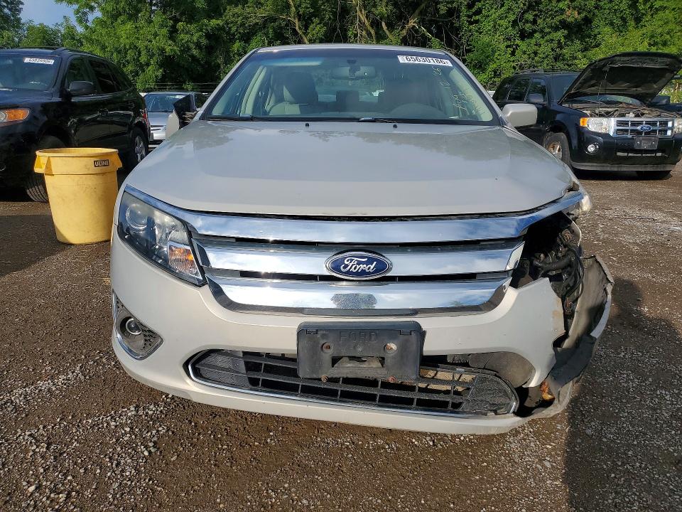 2010 Ford Fusion მანქანა იყიდება აუქციონზე, vin: 3FAHP0JG9AR358764, აუქციონის ნომერი: 65630186