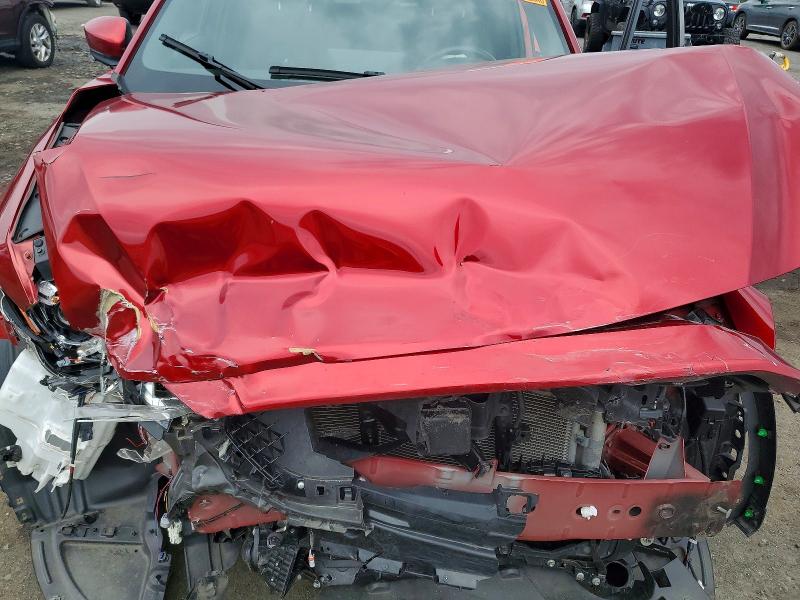 2021 Mazda Cx-5 მანქანა იყიდება აუქციონზე, vin: JM3KFBEY0M0429850, აუქციონის ნომერი: 67296076