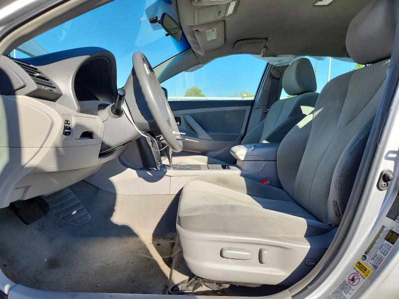 Aukcja sprzedaży 2008 Toyota Camry, vin: 4T1BE46K28U731281, numer aukcji: 66577536