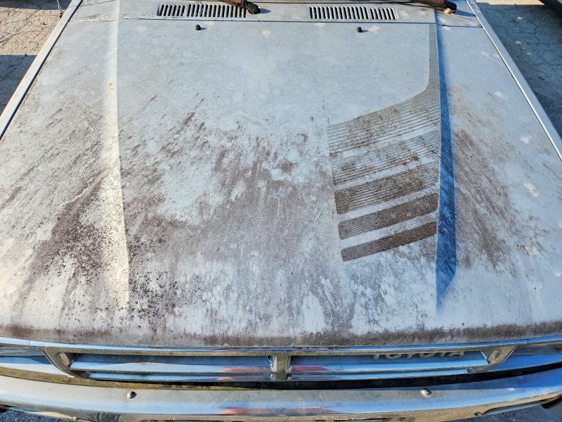 Aukcja sprzedaży 1988 Toyota Pickup, vin: JT4VN67M1J0007639, numer aukcji: 62816416