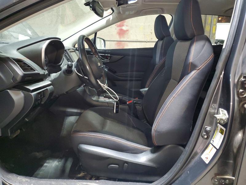 Auction sale of the 2020 Subaru Crosstrek, vin: JF2GTAEC4L8251299, lot number: 66080066
