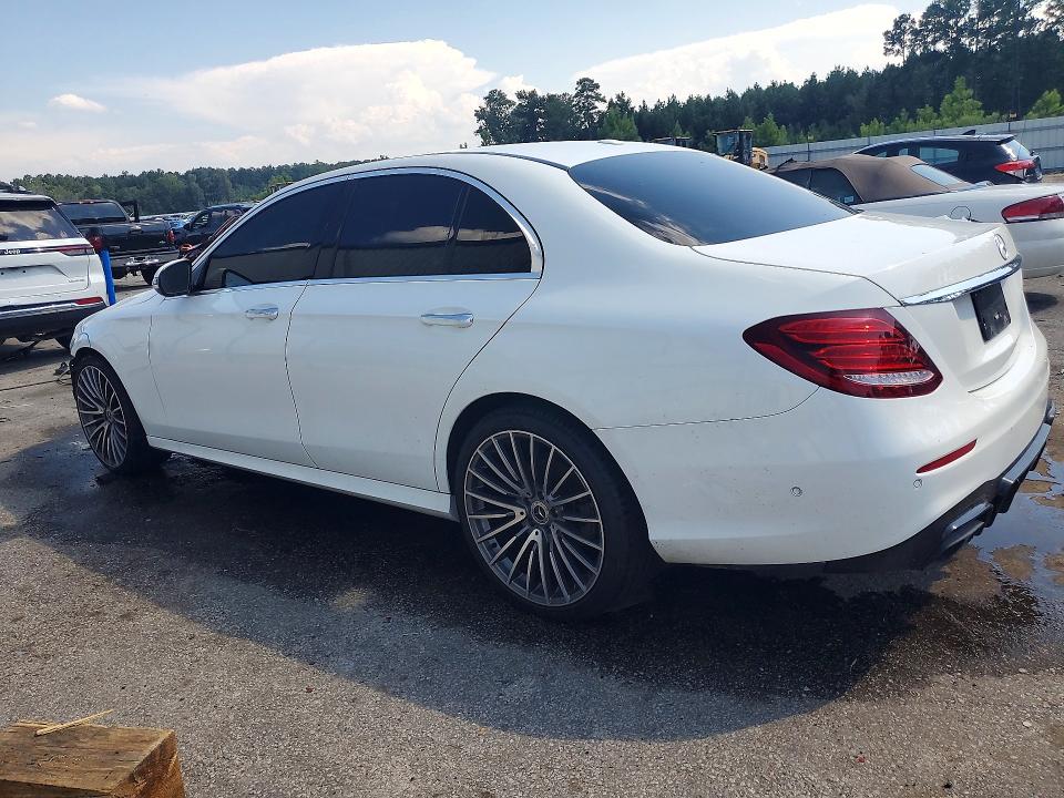 2017 Mercedes-benz E მანქანა იყიდება აუქციონზე, vin: WDDZF4JB4HA098698, აუქციონის ნომერი: 63517756
