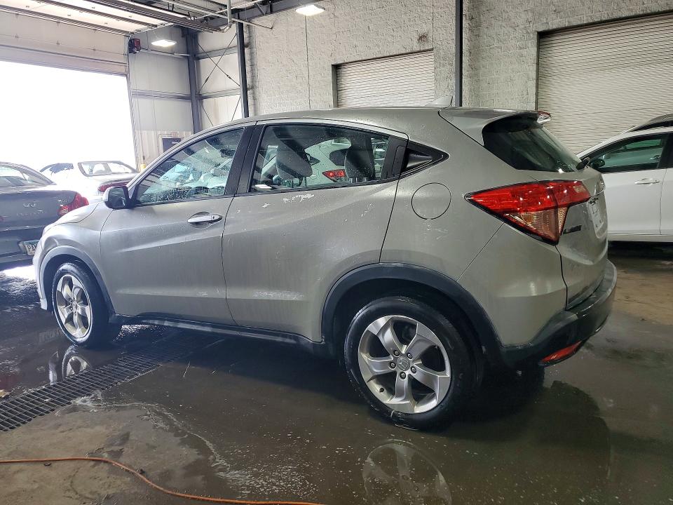 Продажа на аукционе авто 2018 Honda Hr-v, vin: 3CZRU6H38JG728234, номер лота: 64122736