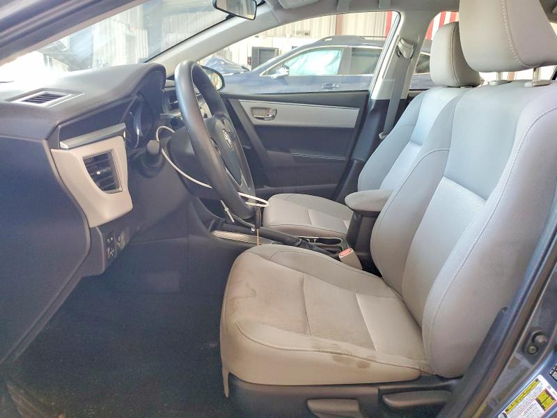 2014 Toyota Corolla მანქანა იყიდება აუქციონზე, vin: 2T1BPRHE8EC017506, აუქციონის ნომერი: 64241256