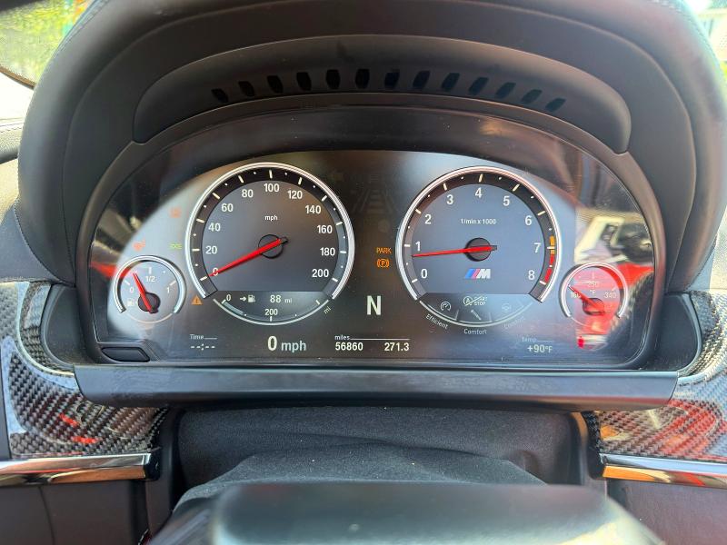 Aukcja sprzedaży 2016 Bmw M6, vin: WBS6G9C59GD932047, numer aukcji: 64675816