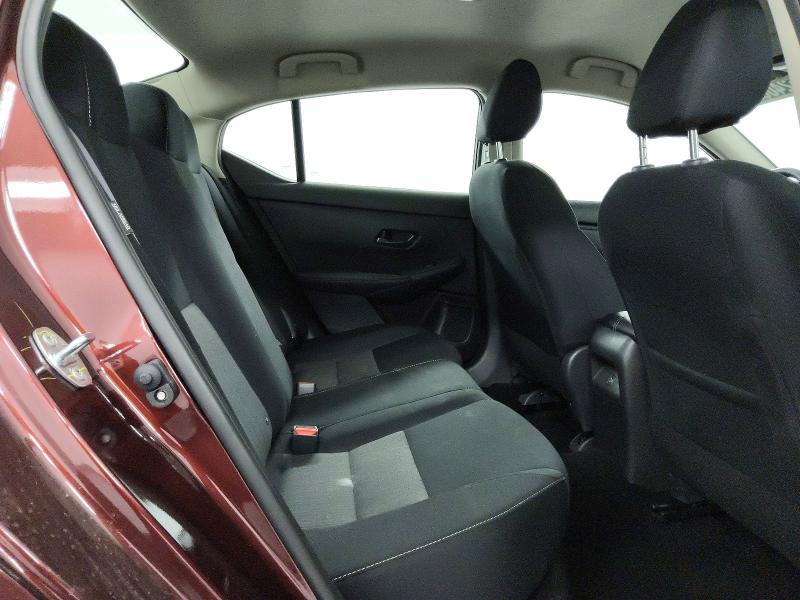 62408286 :رقم المزاد ، 3N1AB8CV1SY405302 vin ، 2025 Nissan Sentra مزاد بيع