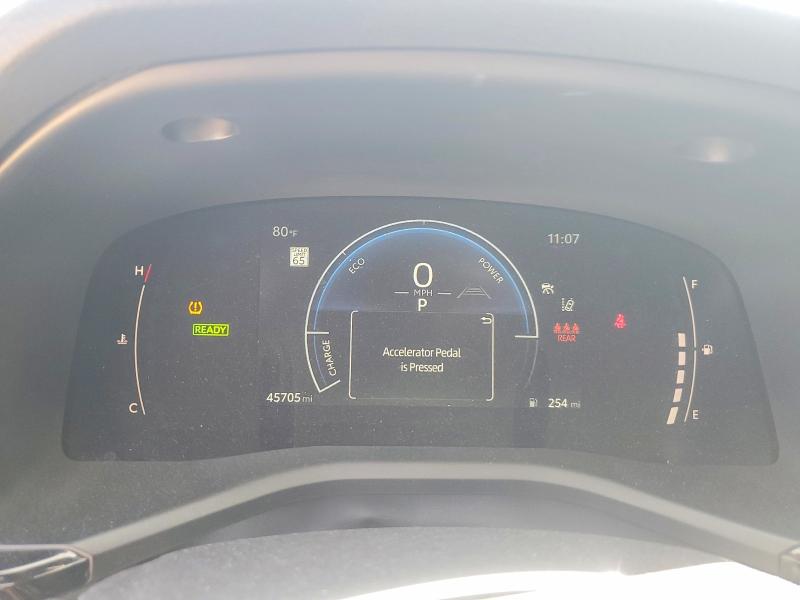 Aukcja sprzedaży 2025 Toyota Camry, vin: 4T1DAACKXSU009331, numer aukcji: 66508736