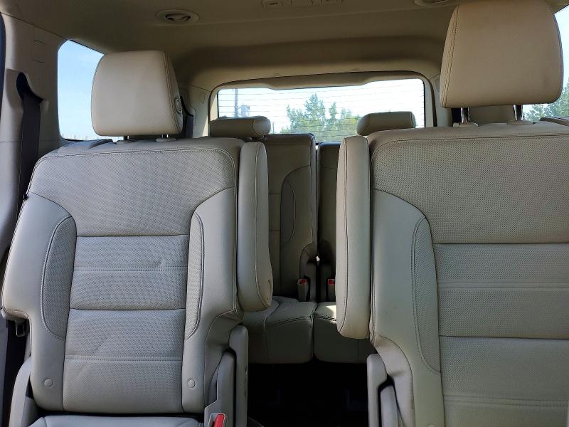 64963016 :رقم المزاد ، 1GKKNXLS2KZ288879 vin ، 2019 Gmc Acadia مزاد بيع