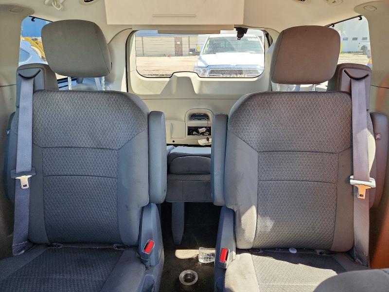Aukcja sprzedaży 2008 Chrysler Town & Country, vin: 2A8HR54P28R114797, numer aukcji: 64749846