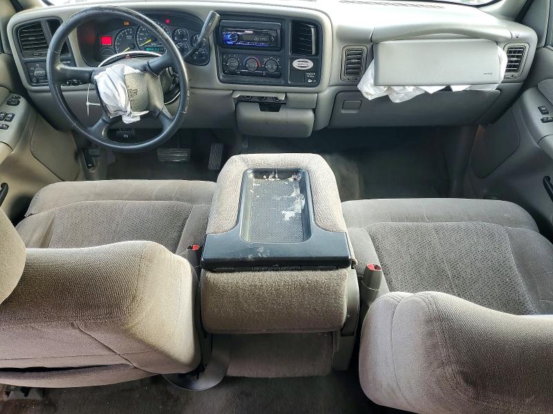 Aukcja sprzedaży 2000 Chevrolet Silverado, vin: 2GCEC19T6Y1336168, numer aukcji: 65943796