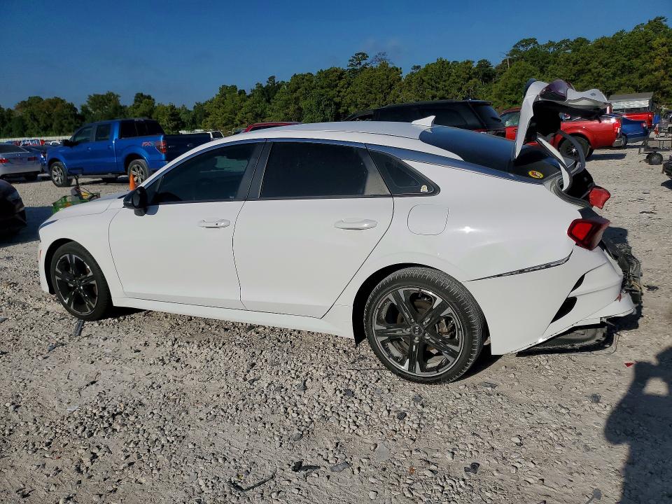 Aukcja sprzedaży 2021 Kia K5, vin: 5XXG64J29MG027139, numer aukcji: 65576116